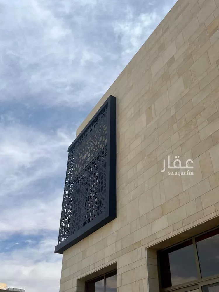 فيلا للبيع في شارع المقريزي, حي الروضة, مدينة الرياض, منطقة الرياض 7