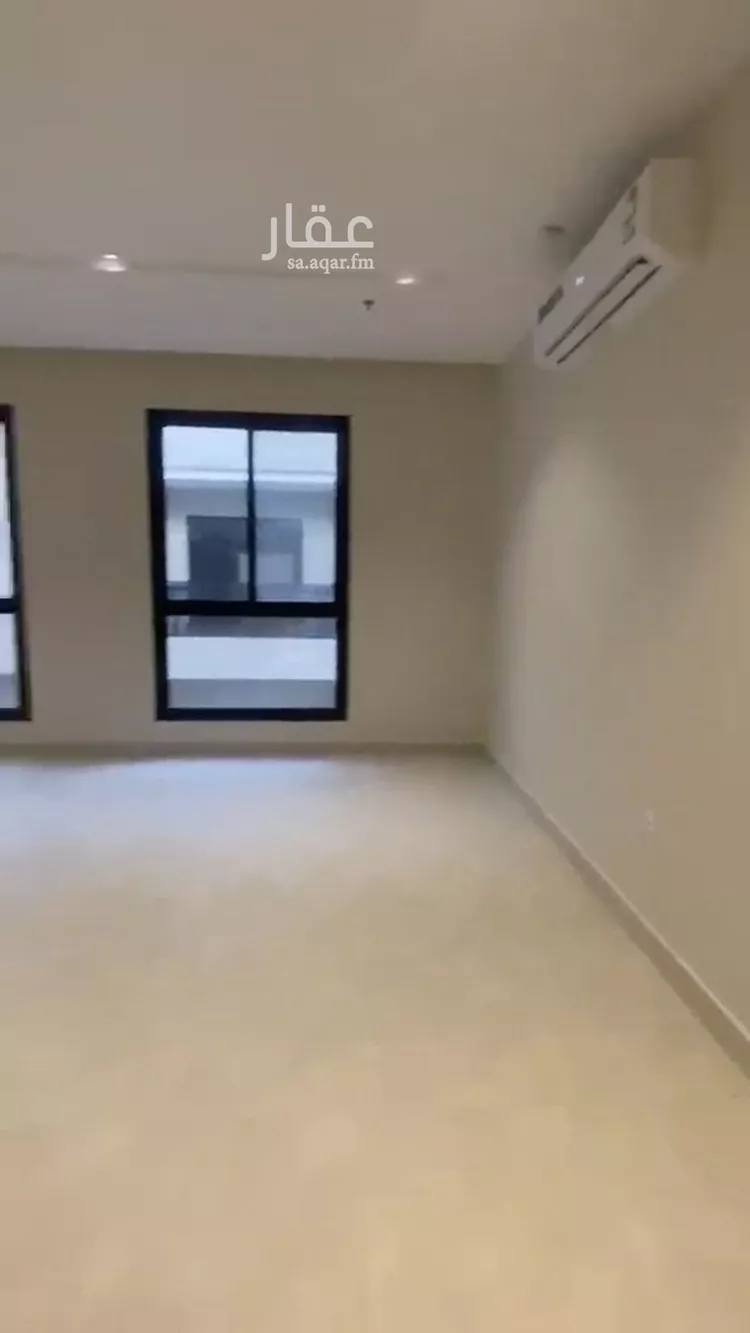 شقة للإيجار في شارع إبراهيم بن جمعان, حي العارض, مدينة الرياض, منطقة الرياض 21