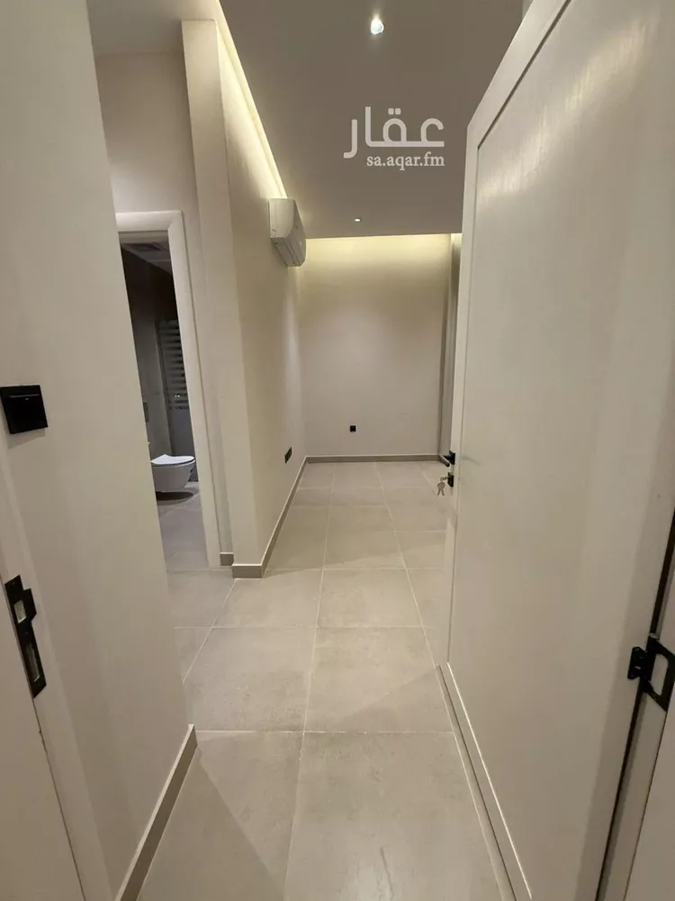 شقة للإيجار في شارع وادي هجر, حي الملقا, مدينة الرياض, منطقة الرياض 15