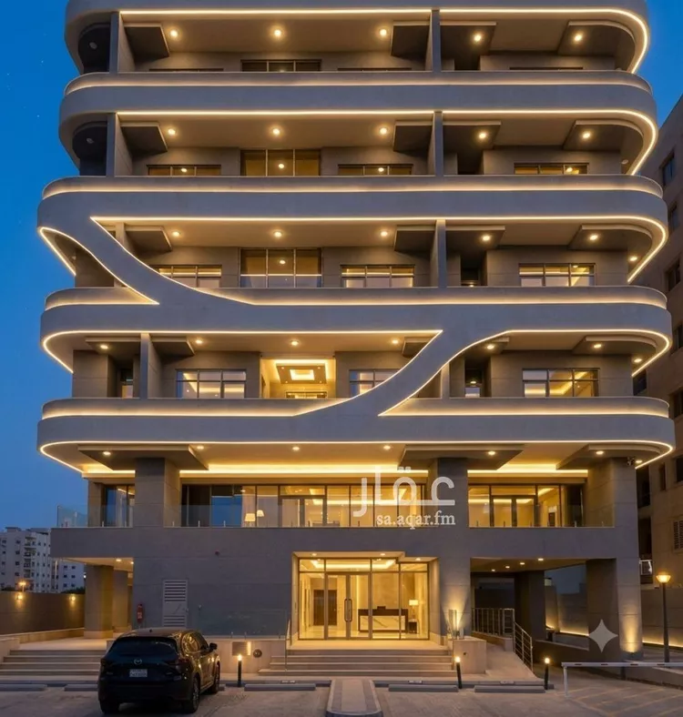 Apartment for Sale in Riyadh As Sahafah 30