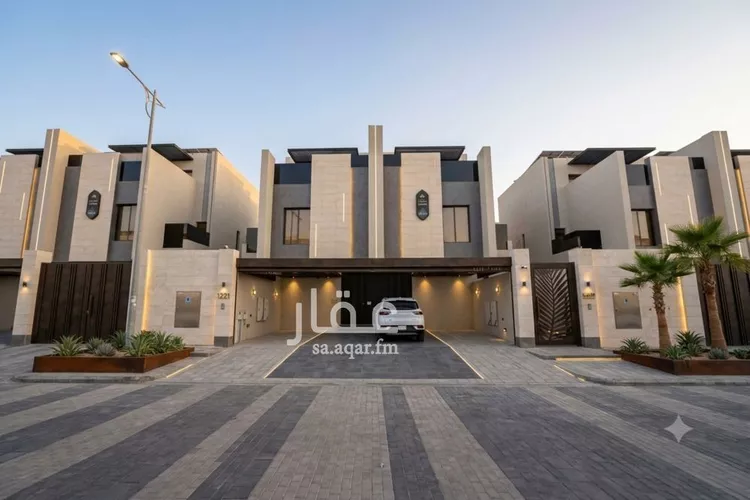شقة للإيجار في شارع الليث بن خالد, حي النرجس, مدينة الرياض, منطقة الرياض