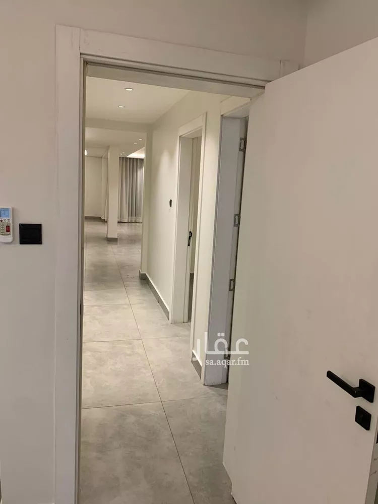 شقة للإيجار في شارع رقم 381, حي الملقا, مدينة الرياض, منطقة الرياض 11