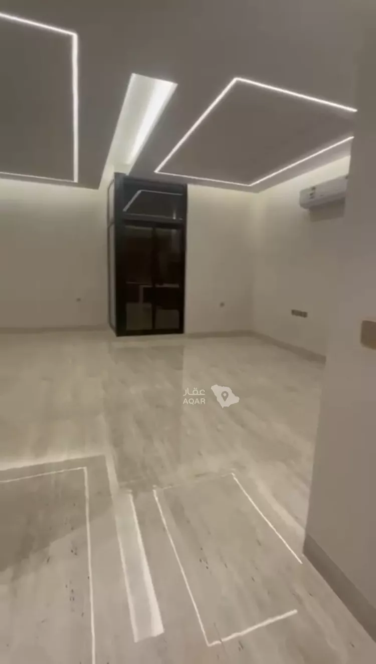 شقة للإيجار في شارع إبراهيم بن جمعان, حي العارض, مدينة الرياض, منطقة الرياض 3