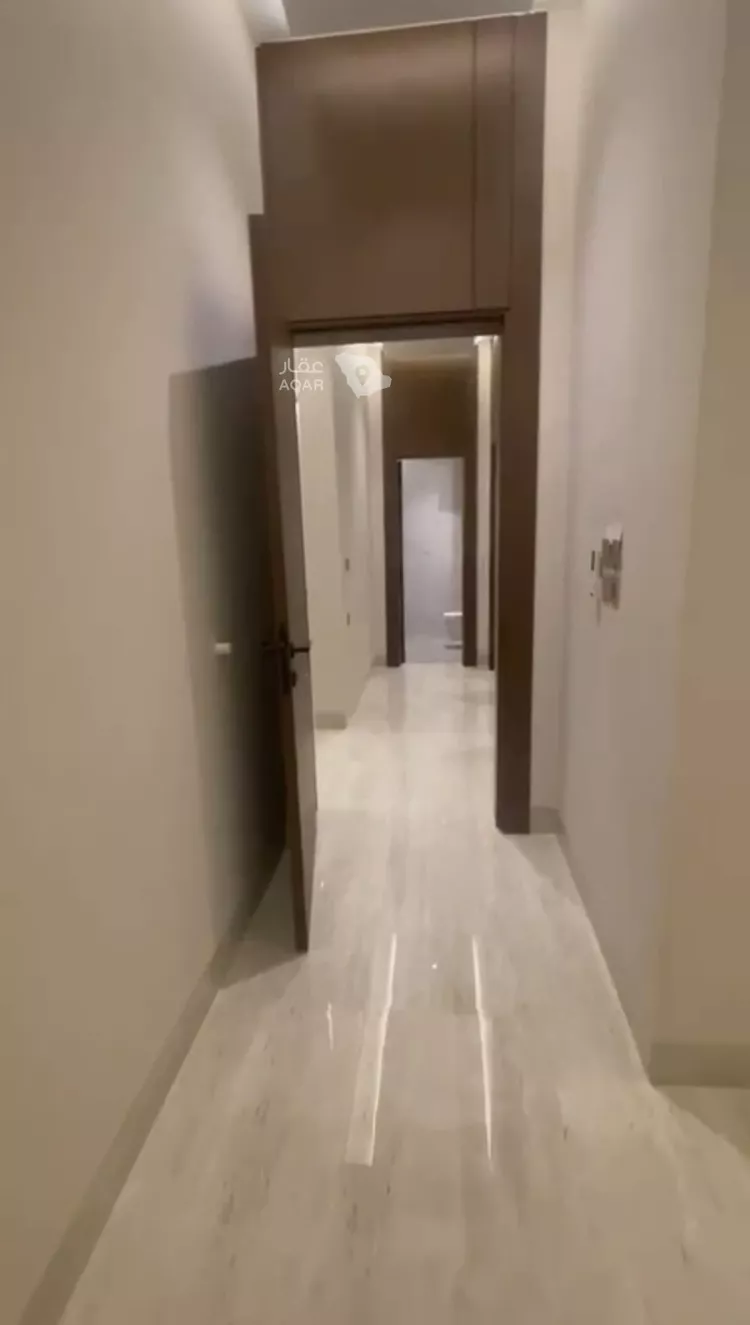 شقة للإيجار في شارع إبراهيم بن جمعان, حي العارض, مدينة الرياض, منطقة الرياض 5