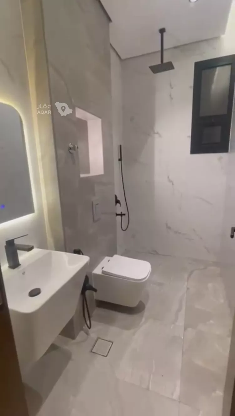 شقة للإيجار في شارع إبراهيم بن جمعان, حي العارض, مدينة الرياض, منطقة الرياض 11