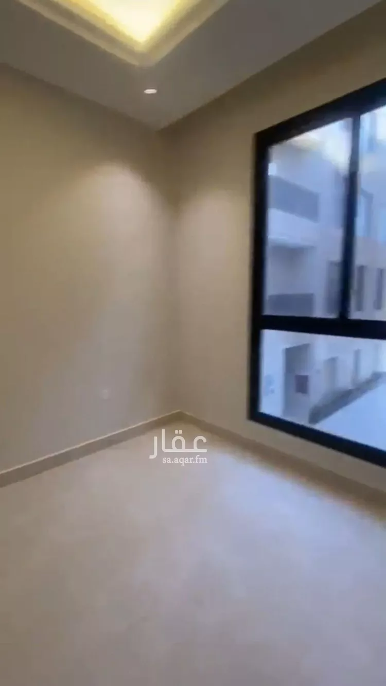 شقة للإيجار في شارع إبراهيم بن جمعان, حي العارض, مدينة الرياض, منطقة الرياض 7