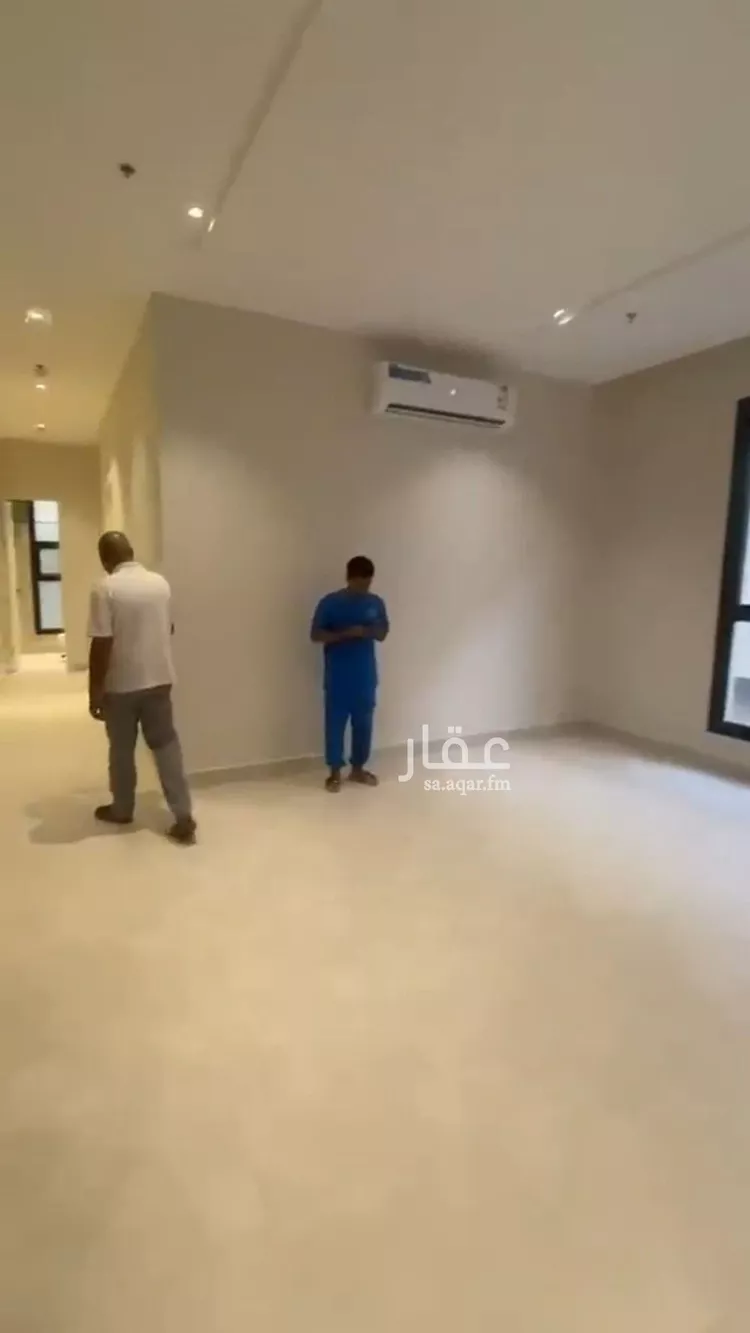 شقة للإيجار في شارع إبراهيم بن جمعان, حي العارض, مدينة الرياض, منطقة الرياض 17