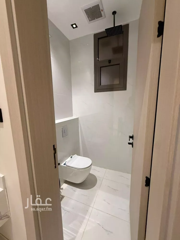 شقة للإيجار في شارع وادي زمزم, حي القادسية, مدينة الرياض, منطقة الرياض 12