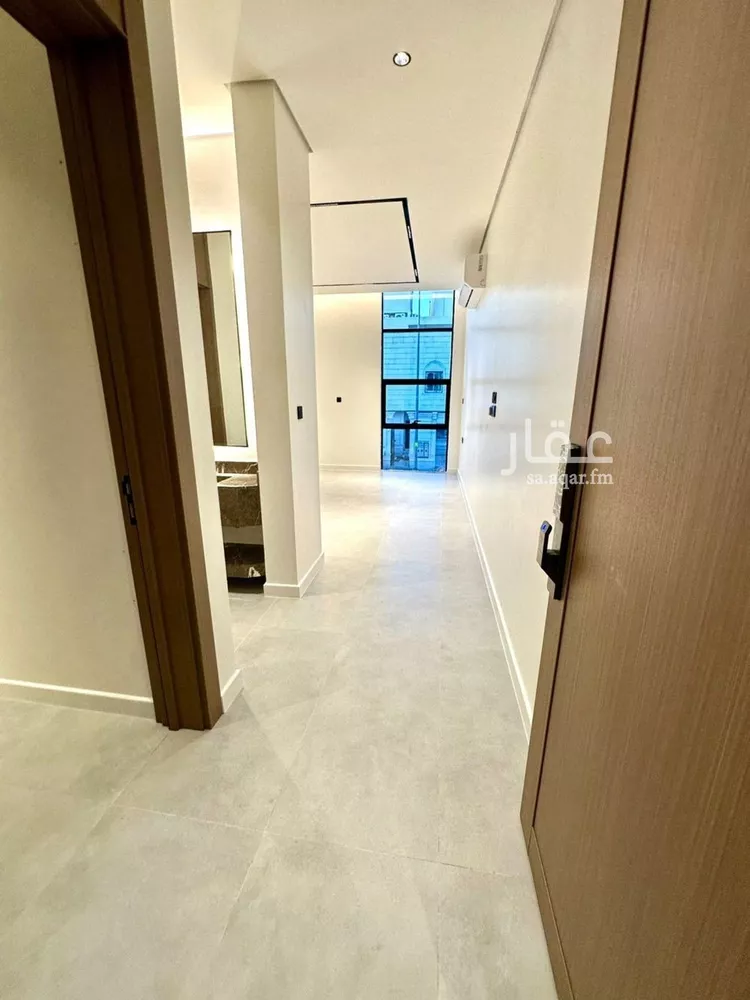 Floor for Sale in Riyadh An Narjis 25