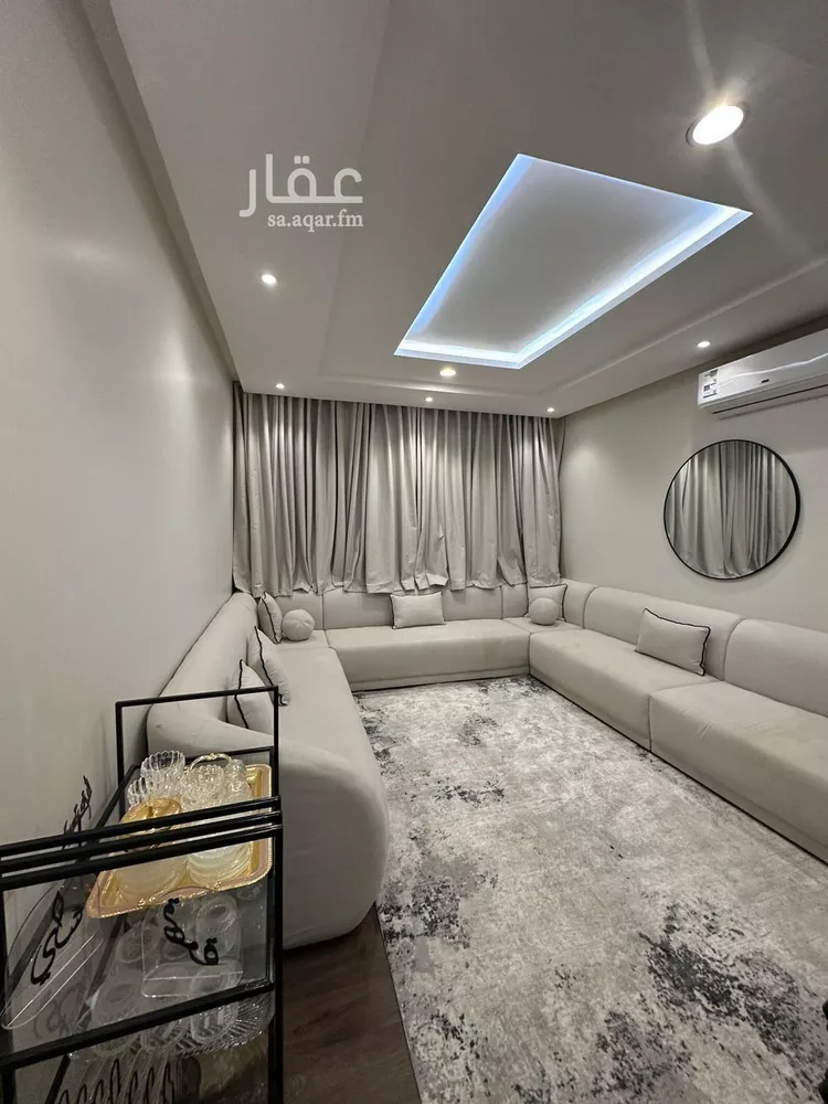 شقة للبيع في شارع حائل, حي ظهرة لبن, مدينة الرياض, منطقة الرياض 6