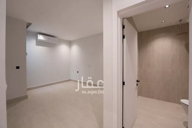شقة للإيجار في شارع الليث بن خالد, حي النرجس, مدينة الرياض, منطقة الرياض 6