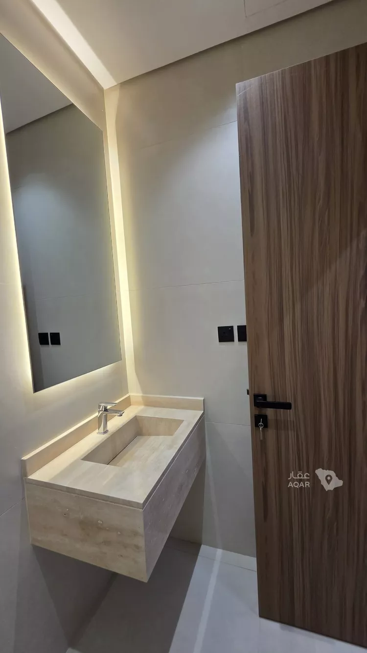دور للإيجار في شارع كحلاء, حي الوادي, مدينة الرياض, منطقة الرياض 9