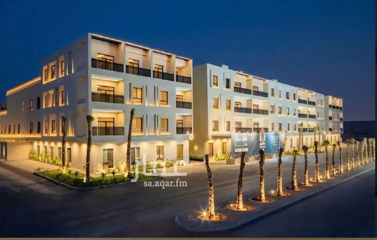 Apartment for Rent in Riyadh Al Arid