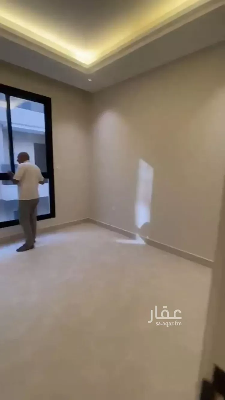 شقة للإيجار في شارع إبراهيم بن جمعان, حي العارض, مدينة الرياض, منطقة الرياض 20