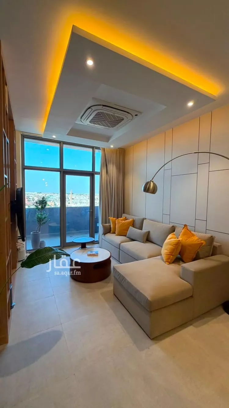 Apartment for Sale in Riyadh As Sahafah 13