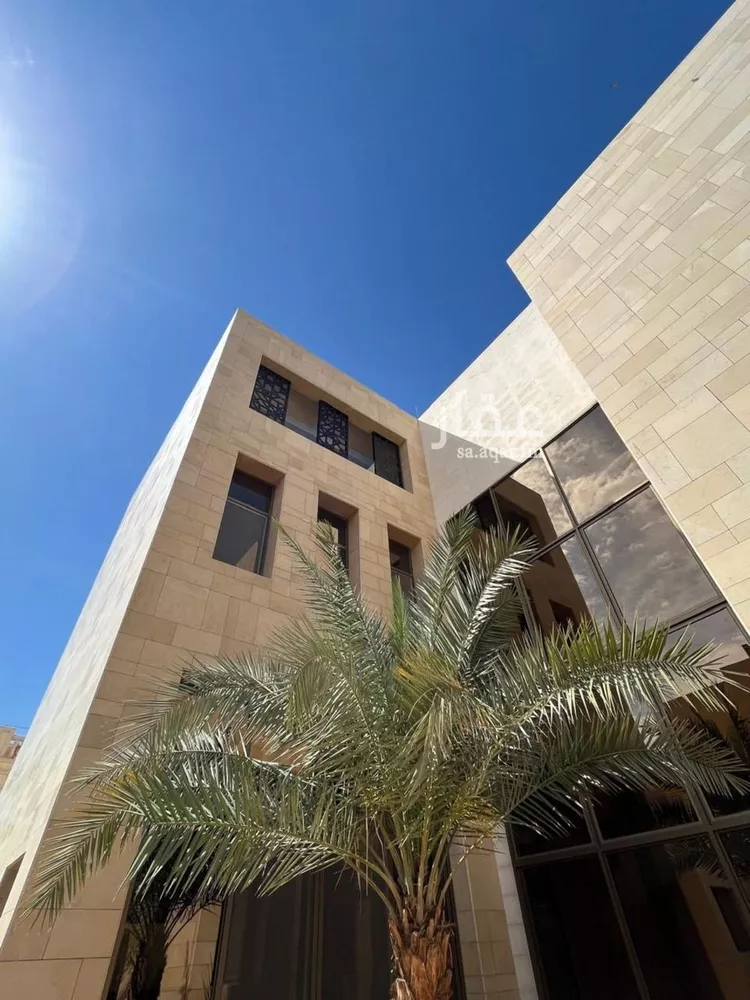 فيلا للبيع في شارع المقريزي, حي الروضة, مدينة الرياض, منطقة الرياض 10