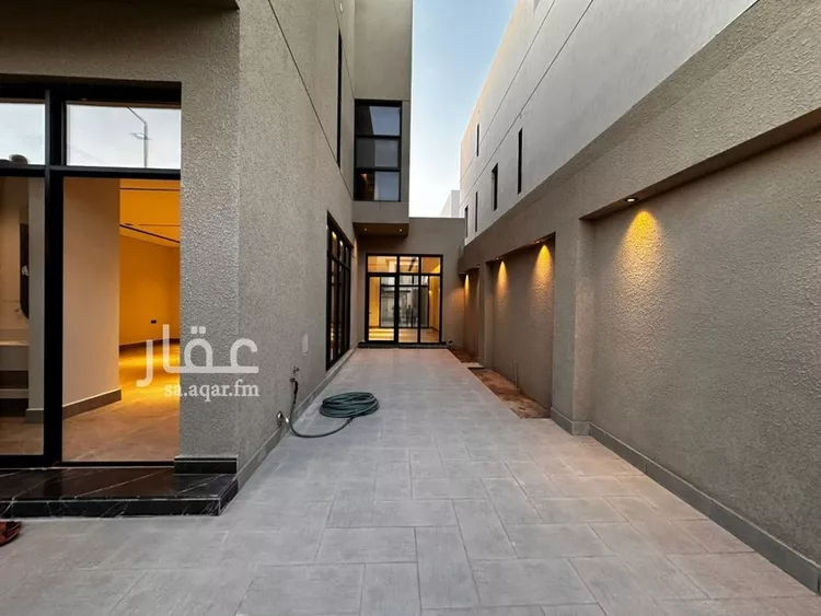 فيلا للبيع في شارع جبل الأعراف, حي النرجس, مدينة الرياض, منطقة الرياض 8