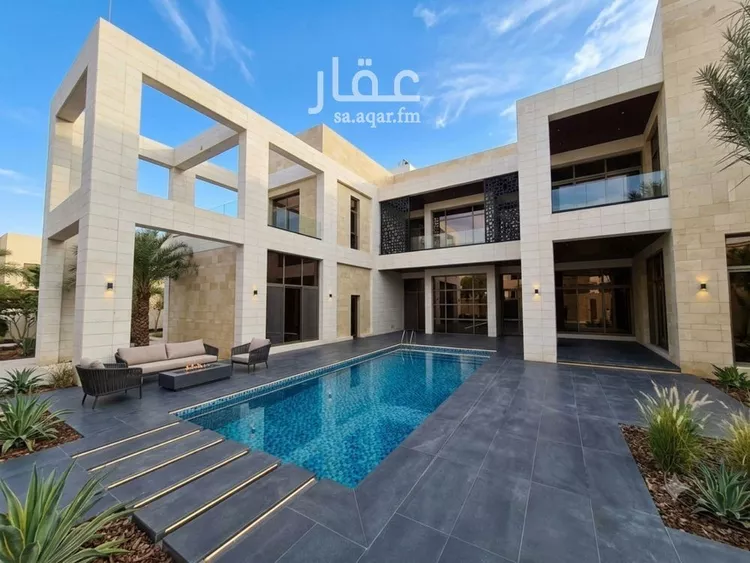 فيلا للبيع في شارع المقريزي, حي الروضة, مدينة الرياض, منطقة الرياض 23