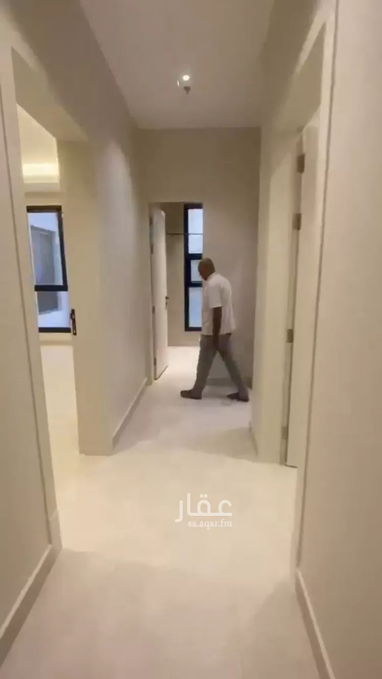 شقة للإيجار في شارع إبراهيم بن جمعان, حي العارض, مدينة الرياض, منطقة الرياض 13