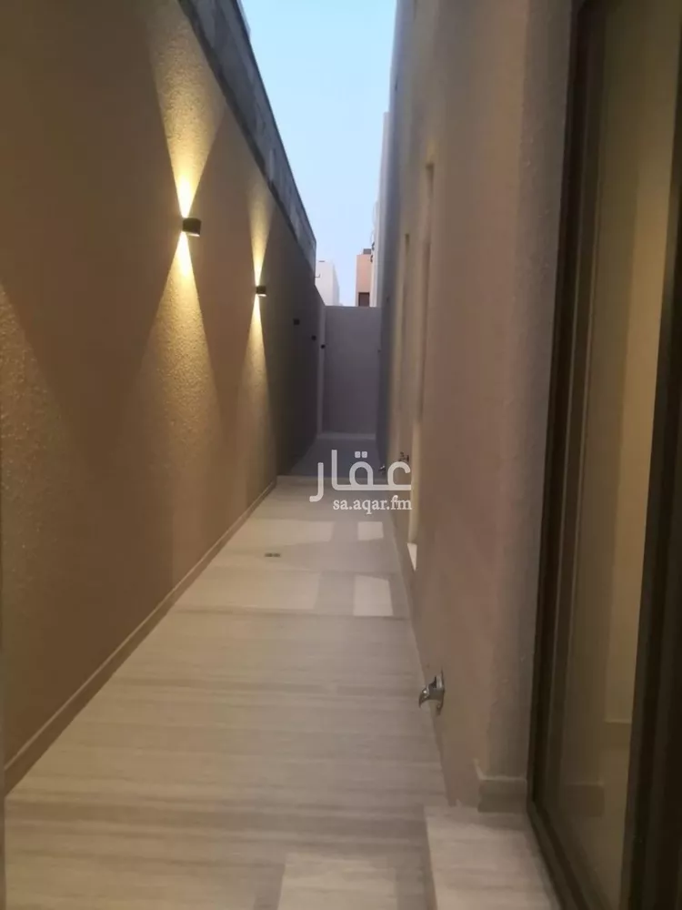 شقة للبيع في شارع الامير سلمان بن محمد بن سعود, حي الصحافة, مدينة الرياض, منطقة الرياض صورة 5