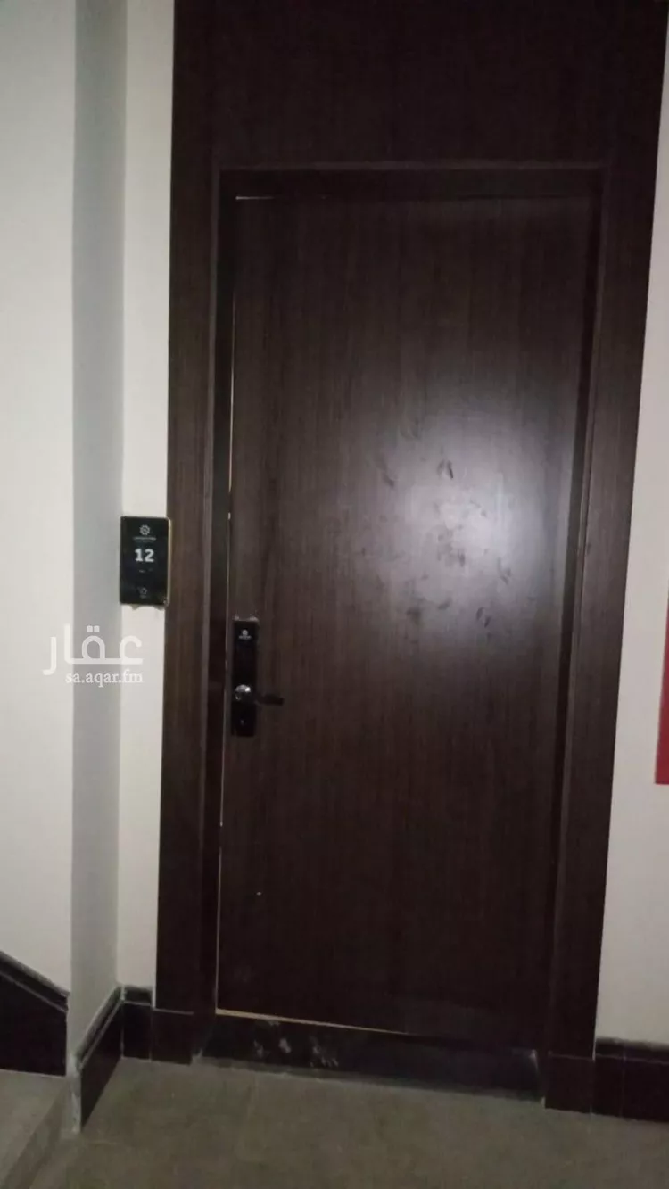 شقة للإيجار في شارع طريف, حي النرجس, مدينة الرياض, منطقة الرياض صورة 2