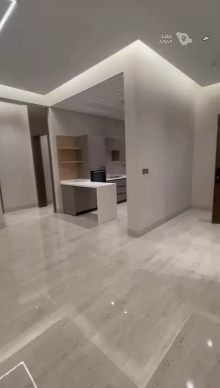 شقة للإيجار في شارع إبراهيم بن جمعان, حي العارض, مدينة الرياض, منطقة الرياض 15