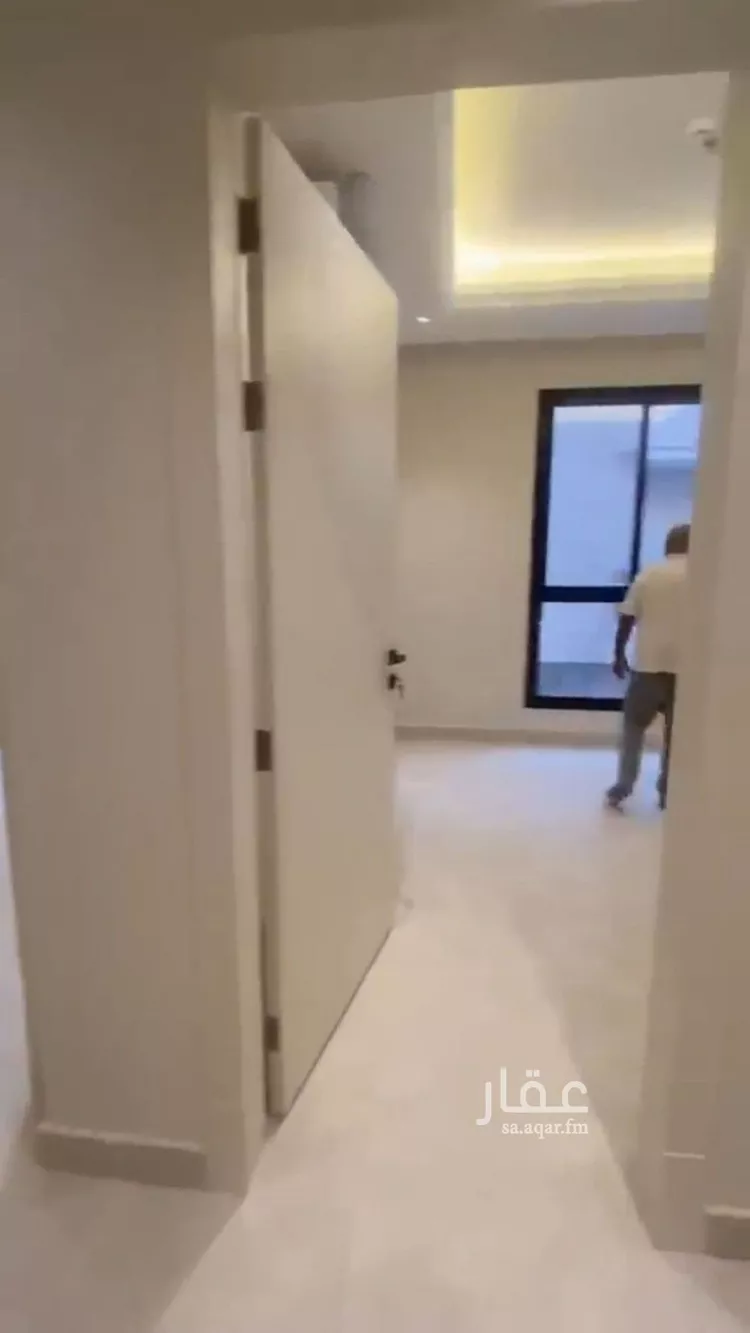 شقة للإيجار في شارع إبراهيم بن جمعان, حي العارض, مدينة الرياض, منطقة الرياض 8