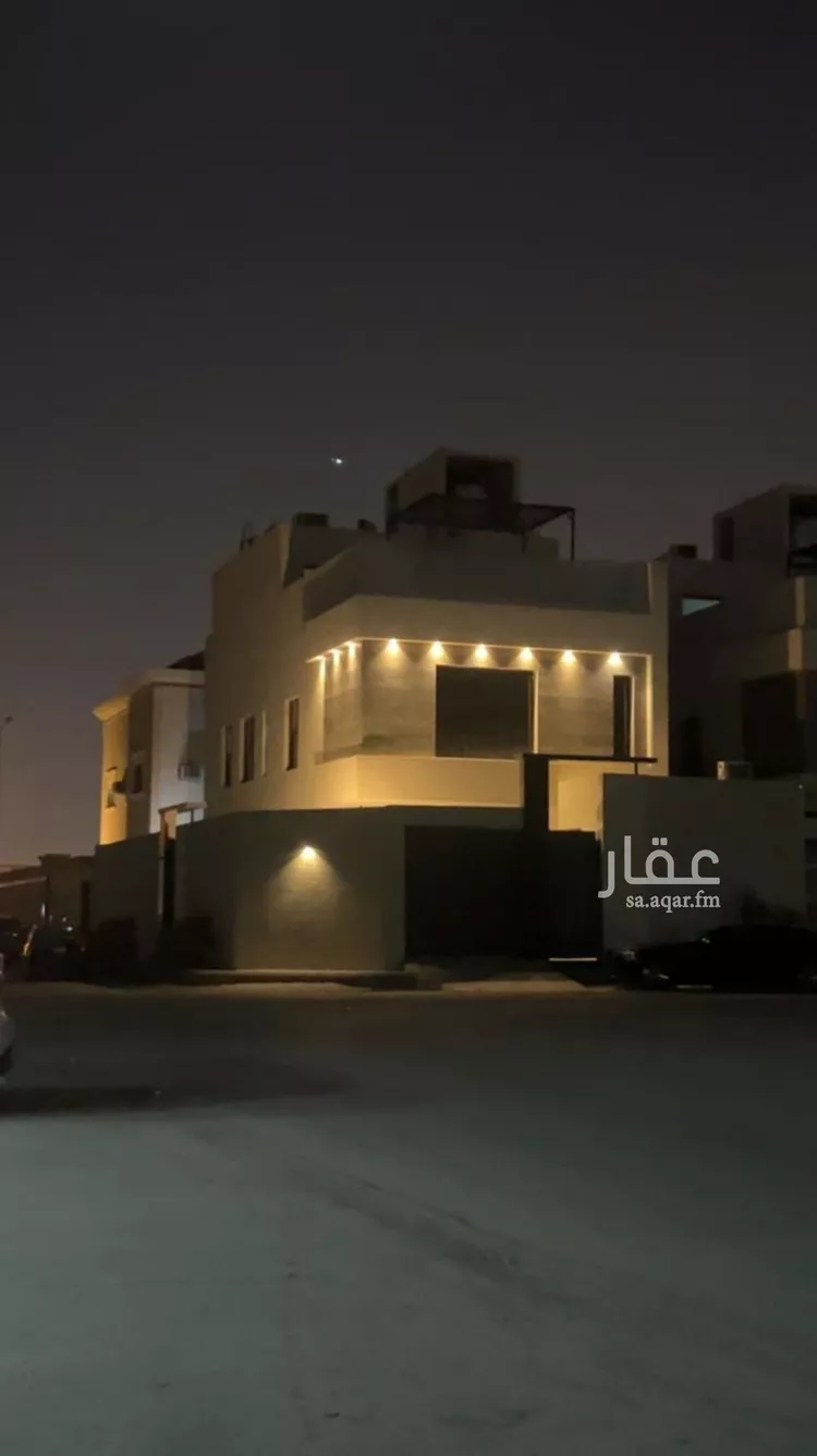 فيلا للبيع في شارع الهملة, حي اليرموك, مدينة الرياض, منطقة الرياض 14