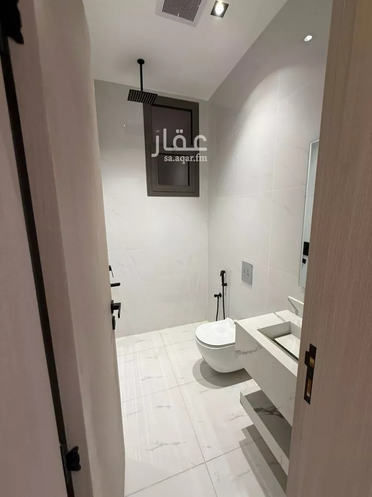 شقة للإيجار في شارع وادي زمزم, حي القادسية, مدينة الرياض, منطقة الرياض 8