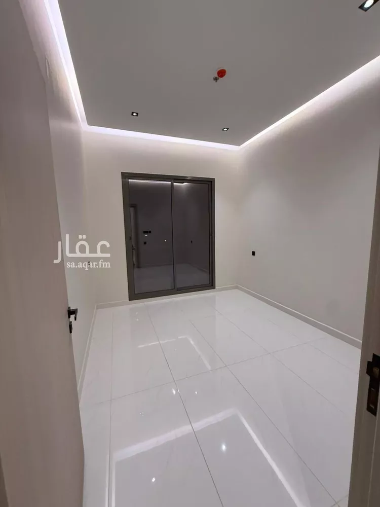 شقة للإيجار في شارع وادي زمزم, حي القادسية, مدينة الرياض, منطقة الرياض 15