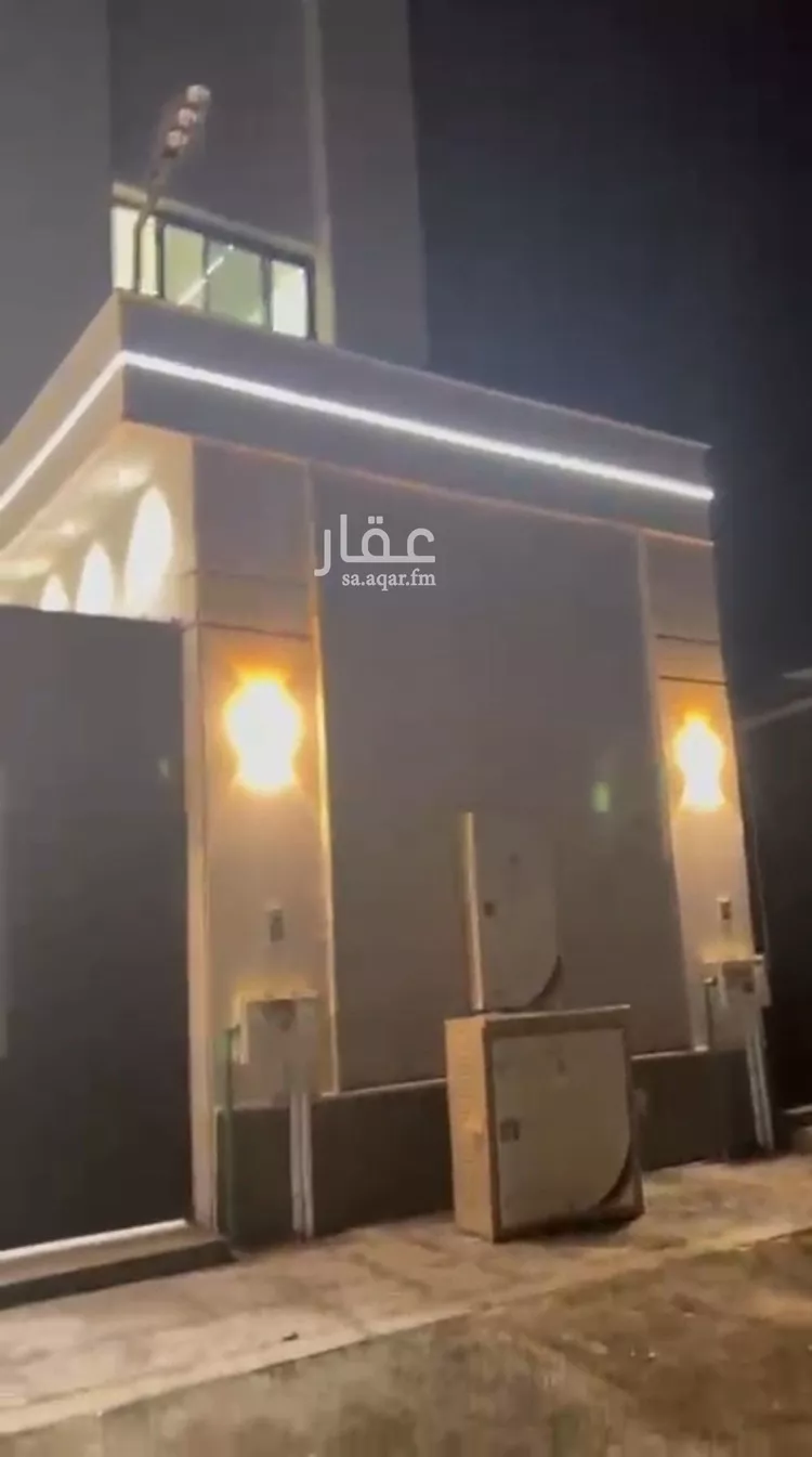 فيلا للبيع في شارع الرمال , حي الرمال, مدينة الرياض, منطقة الرياض 24
