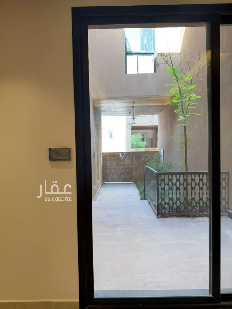 فيلا للإيجار في شارع ابي بكر الصديق, حي النرجس, مدينة الرياض, منطقة الرياض صورة 5