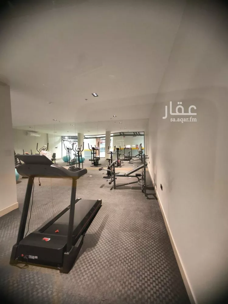 شقة للإيجار في شارع راجية, حي اليرموك, مدينة الرياض, منطقة الرياض صورة 3