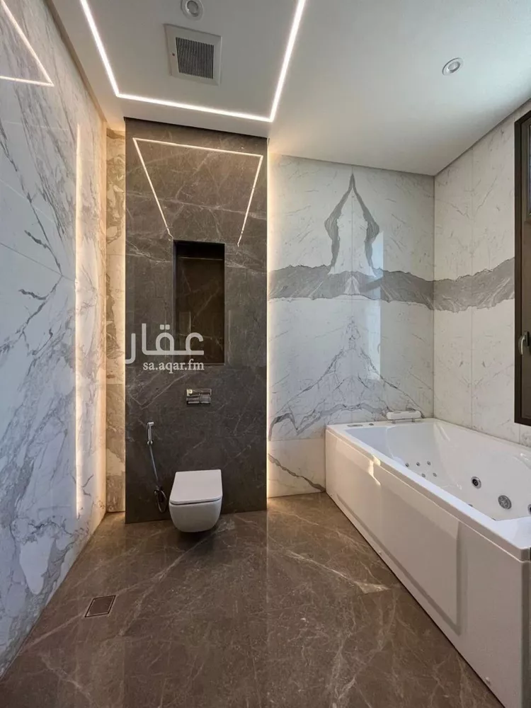 فيلا للبيع في شارع المقريزي, حي الروضة, مدينة الرياض, منطقة الرياض 9