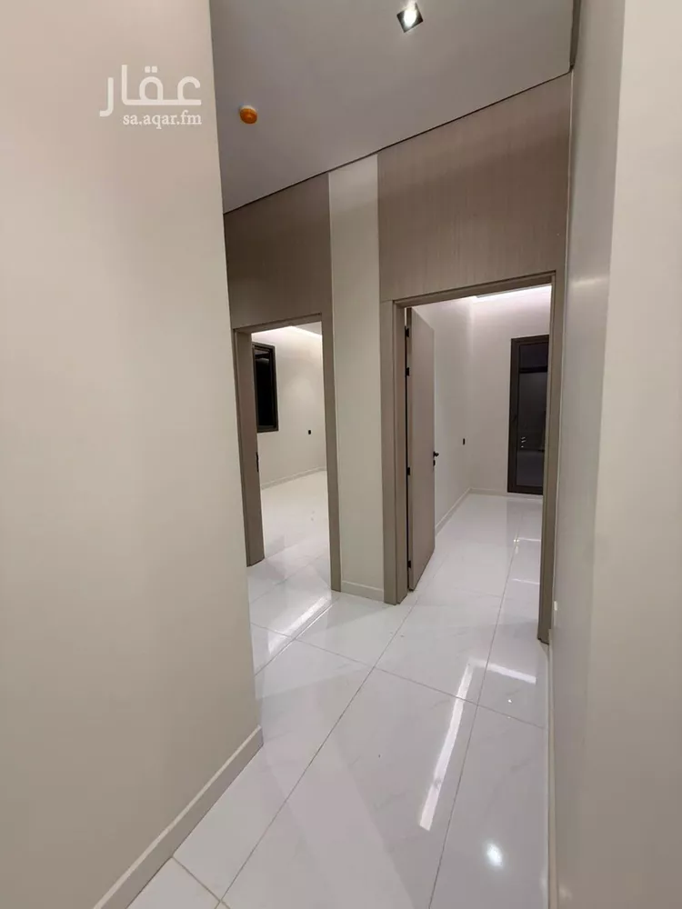 شقة للإيجار في شارع وادي زمزم, حي القادسية, مدينة الرياض, منطقة الرياض صورة 5