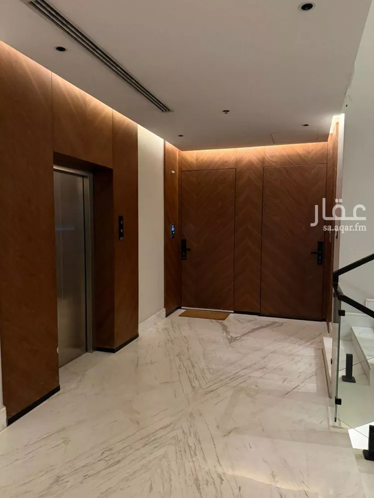 شقة للإيجار في شارع وادي هجر, حي الملقا, مدينة الرياض, منطقة الرياض 17