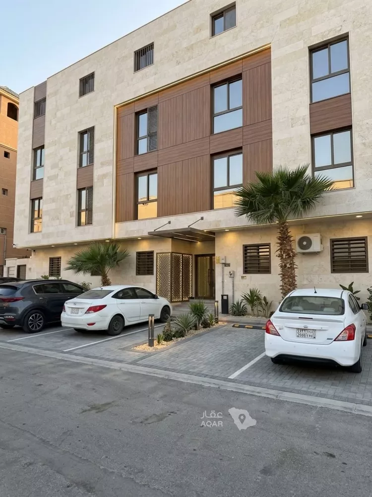 شقة للبيع في شارع حائل, حي ظهرة لبن, مدينة الرياض, منطقة الرياض 12