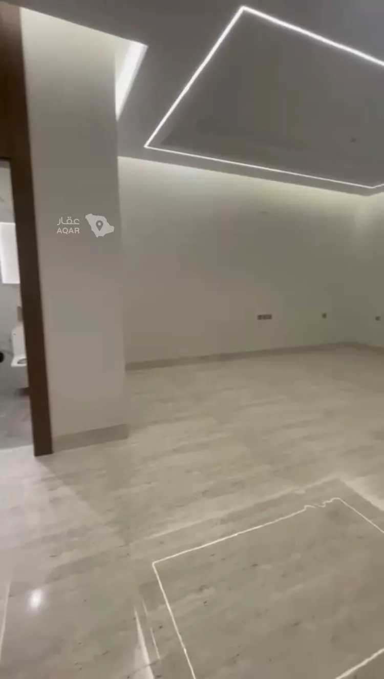 شقة للإيجار في شارع إبراهيم بن جمعان, حي العارض, مدينة الرياض, منطقة الرياض 12
