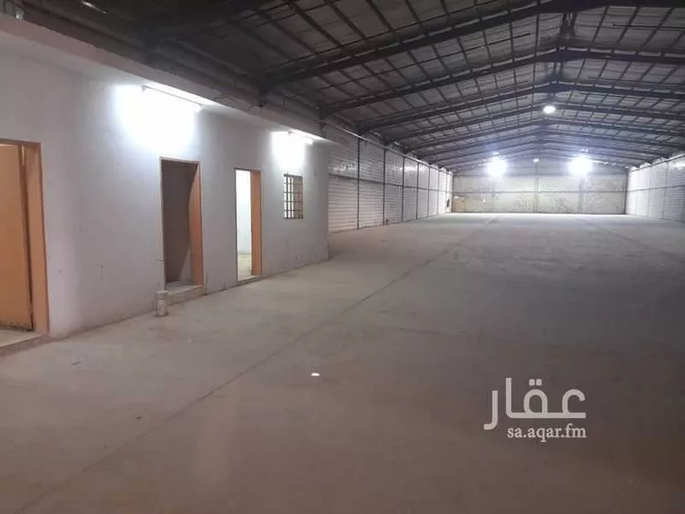 مستودع للإيجار في شارع رقم 42, حي المنصورية, مدينة الرياض, منطقة الرياض صورة 3