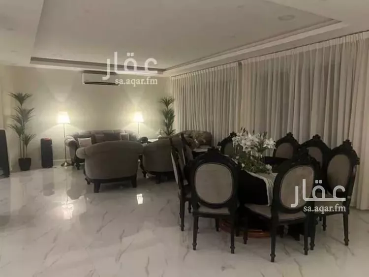 فيلا للبيع في شارع عمرو بن مالك النميري, حي الروضة, مدينة الرياض, منطقة الرياض صورة 2
