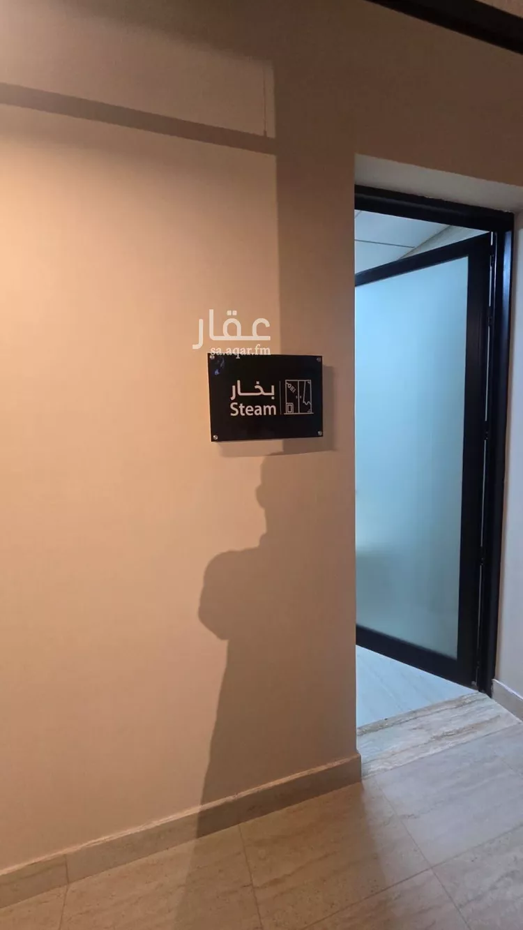 شقة للإيجار في شارع وادي الشاطئ, حي الرمال, مدينة الرياض, منطقة الرياض 15