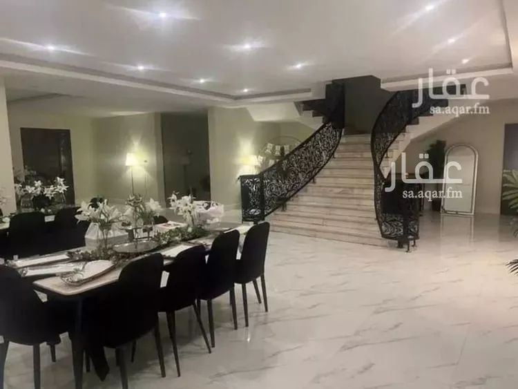 فيلا للبيع في شارع عمرو بن مالك النميري, حي الروضة, مدينة الرياض, منطقة الرياض