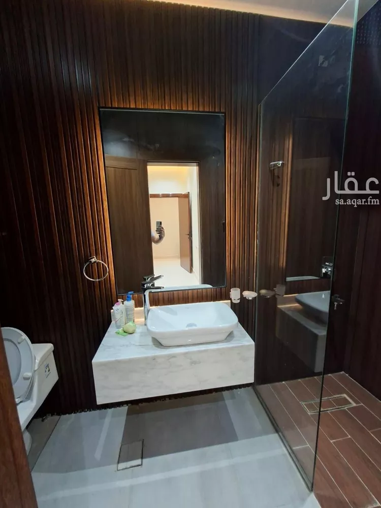 دور للإيجار في شارع المسدي, حي الرحمانية, مدينة الرياض, منطقة الرياض صورة 3