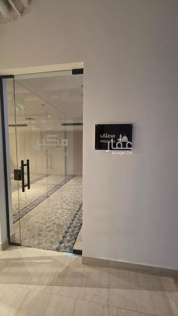 شقة للإيجار في شارع وادي الشاطئ, حي الرمال, مدينة الرياض, منطقة الرياض 13