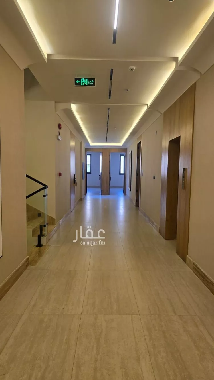 شقة للإيجار في شارع وادي الشاطئ, حي الرمال, مدينة الرياض, منطقة الرياض 11