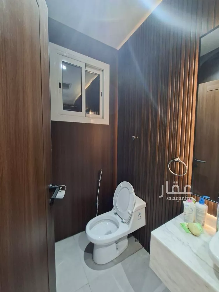 دور للإيجار في شارع المسدي, حي الرحمانية, مدينة الرياض, منطقة الرياض صورة 4