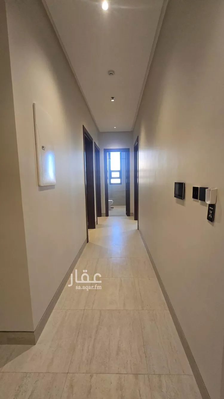 شقة للإيجار في شارع أحمد بن مطرف, حي الرمال, مدينة الرياض, منطقة الرياض صورة 2