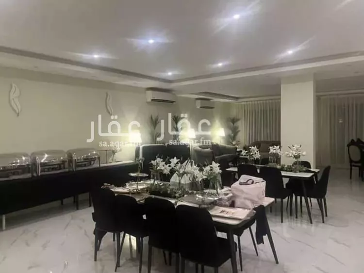 فيلا للبيع في شارع عمرو بن مالك النميري, حي الروضة, مدينة الرياض, منطقة الرياض صورة 4