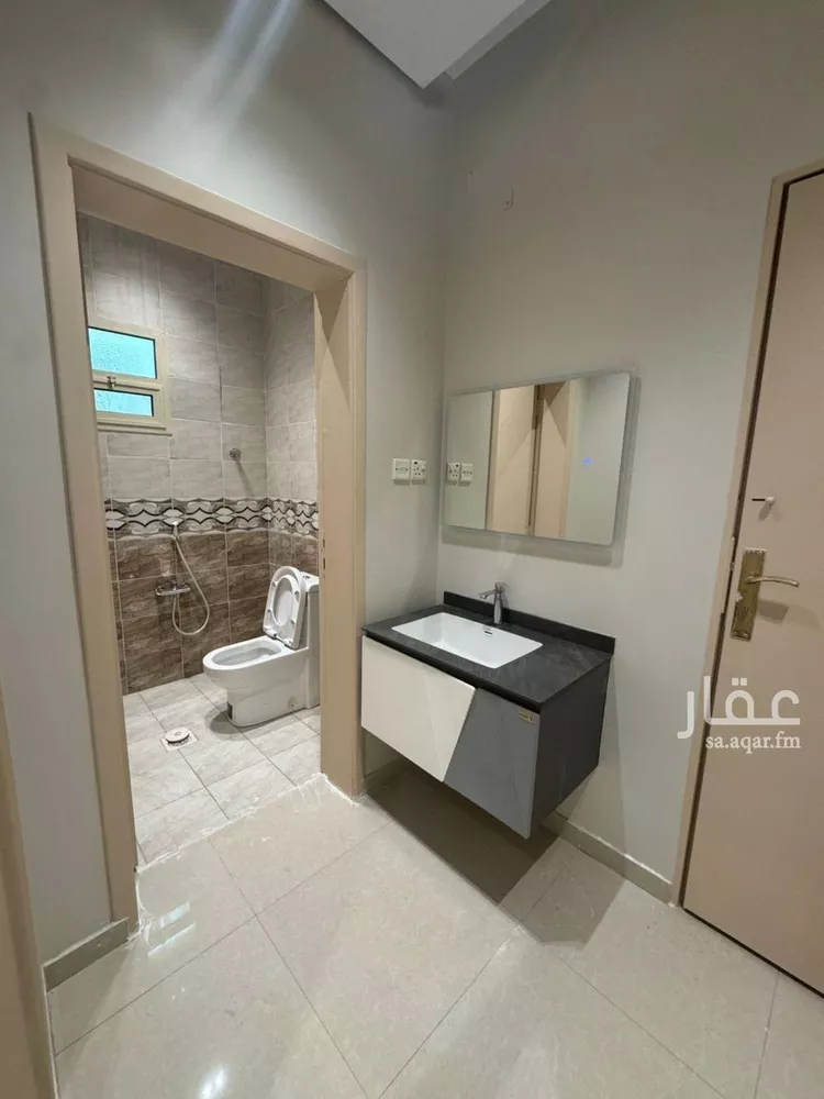 شقة للإيجار في شارع منصور بن حمد المالك, حي العارض, مدينة الرياض, منطقة الرياض