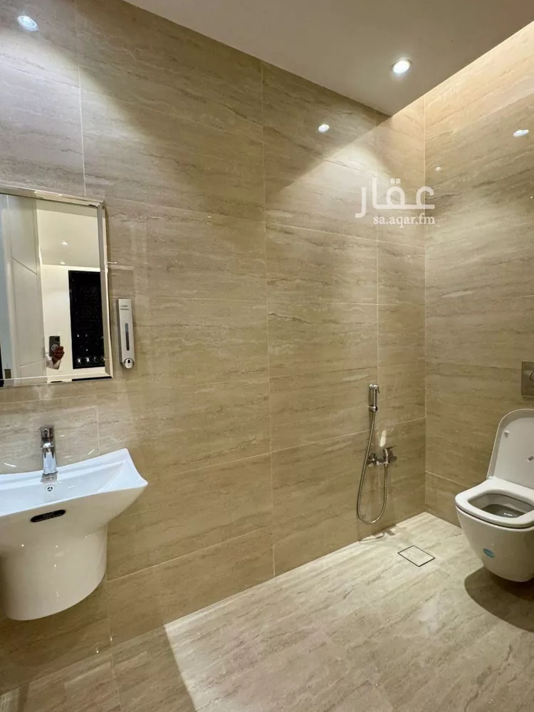 شقة للإيجار في شارع يوسف القفصي, حي القيروان, مدينة الرياض, منطقة الرياض صورة 4